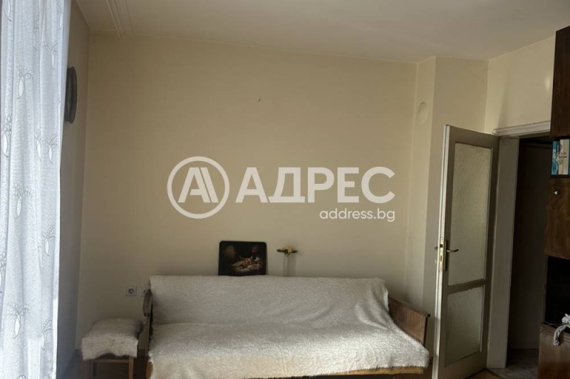 Продава 2-СТАЕН, гр. София, Хиподрума, снимка 3 - Апартаменти - 52812123