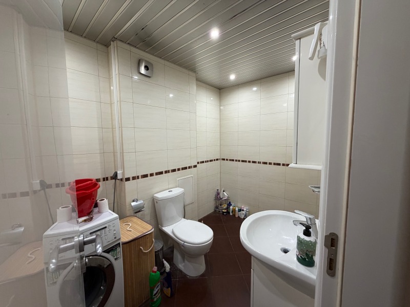 Продава 2-СТАЕН, гр. София, Манастирски ливади, снимка 5 - Апартаменти - 53072756