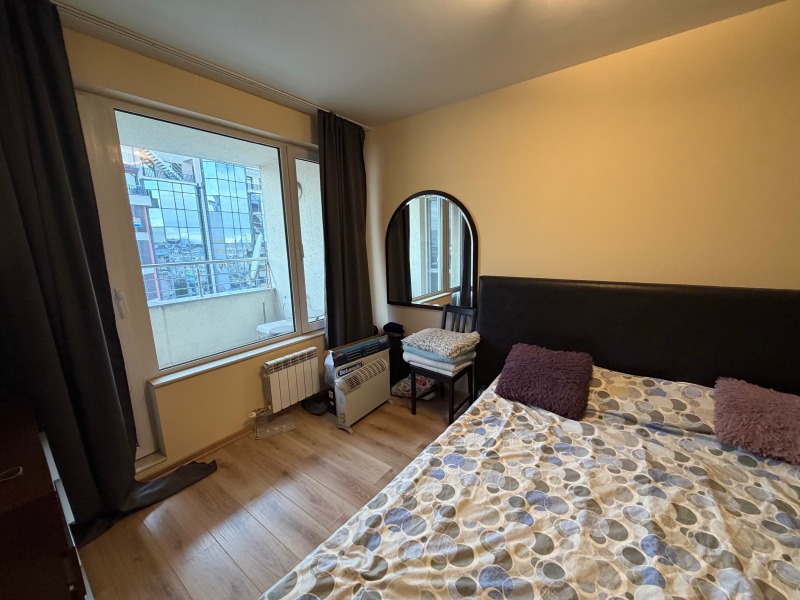 Продава 2-СТАЕН, гр. София, Манастирски ливади, снимка 7 - Апартаменти - 53072756