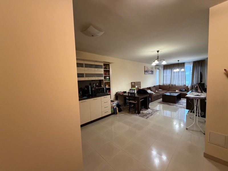 Продава 2-СТАЕН, гр. София, Манастирски ливади, снимка 9 - Апартаменти - 53072756