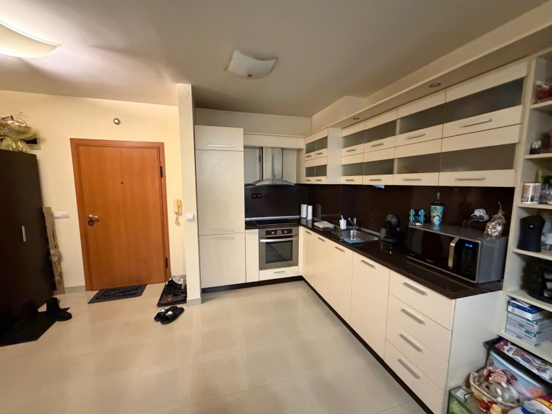 Продава 2-СТАЕН, гр. София, Манастирски ливади, снимка 8 - Апартаменти - 53072756