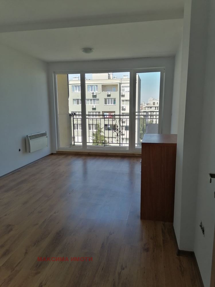 Продава 2-СТАЕН, гр. Бургас, Изгрев, снимка 2 - Апартаменти - 55847331