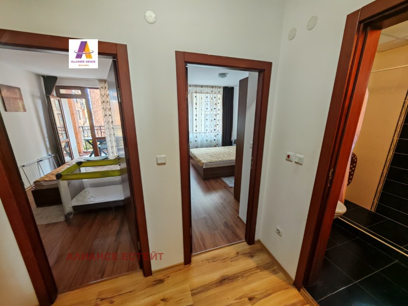 Продава 3-СТАЕН, гр. Свети Влас, област Бургас, снимка 9 - Апартаменти - 44763012