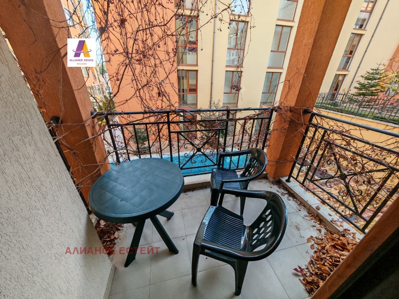 Продава 3-СТАЕН, гр. Свети Влас, област Бургас, снимка 13 - Апартаменти - 44763012