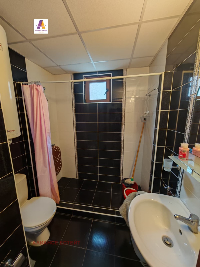 Продава 3-СТАЕН, гр. Свети Влас, област Бургас, снимка 6 - Апартаменти - 44763012