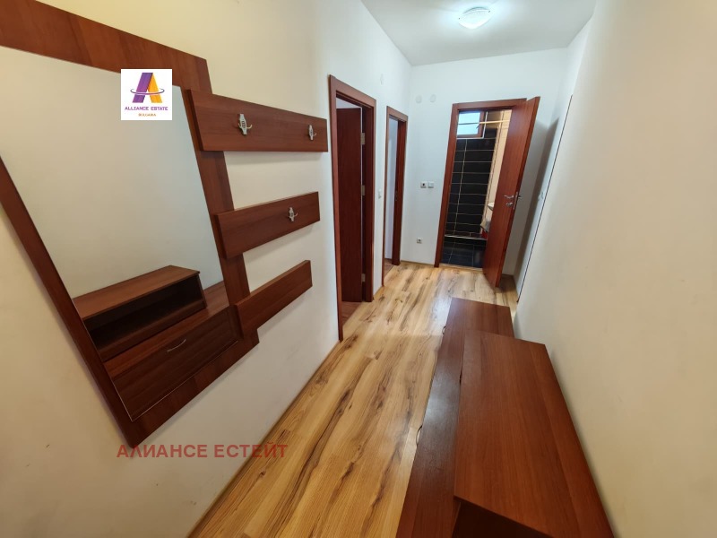 Продава 3-СТАЕН, гр. Свети Влас, област Бургас, снимка 4 - Апартаменти - 44763012