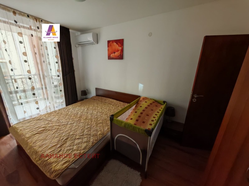 Продава 3-СТАЕН, гр. Свети Влас, област Бургас, снимка 11 - Апартаменти - 44763012