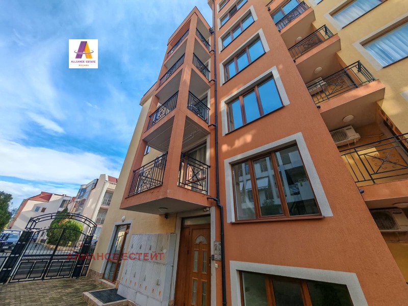 Продава 3-СТАЕН, гр. Свети Влас, област Бургас, снимка 2 - Апартаменти - 44763012