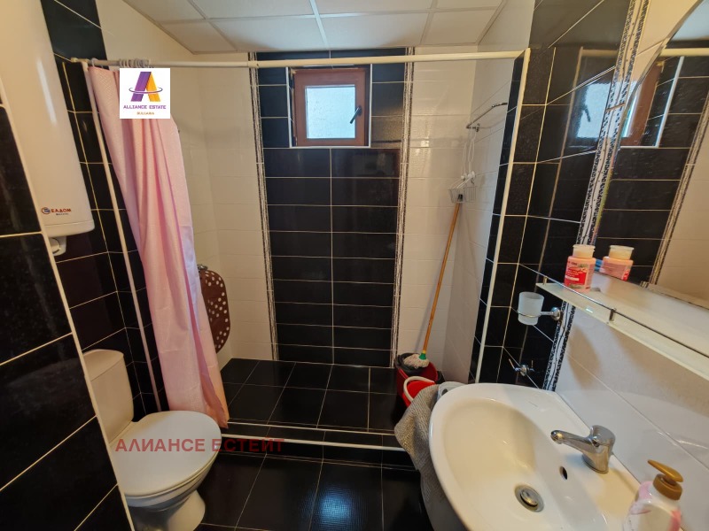 Продава 3-СТАЕН, гр. Свети Влас, област Бургас, снимка 5 - Апартаменти - 44763012