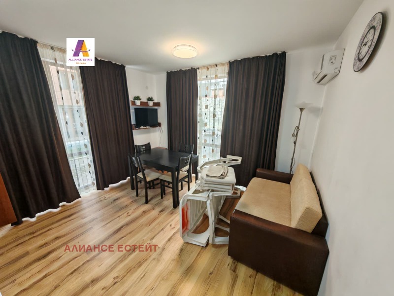 Продава 3-СТАЕН, гр. Свети Влас, област Бургас, снимка 10 - Апартаменти - 44763012