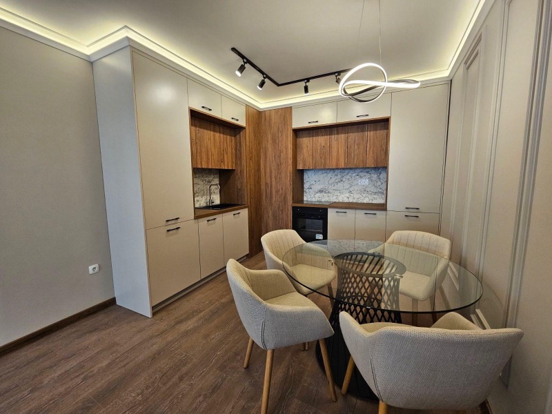 Te koop  2 slaapkamers Plovdiv , Christo Smirnenski , 109 m² | 68350383 - afbeelding [10]
