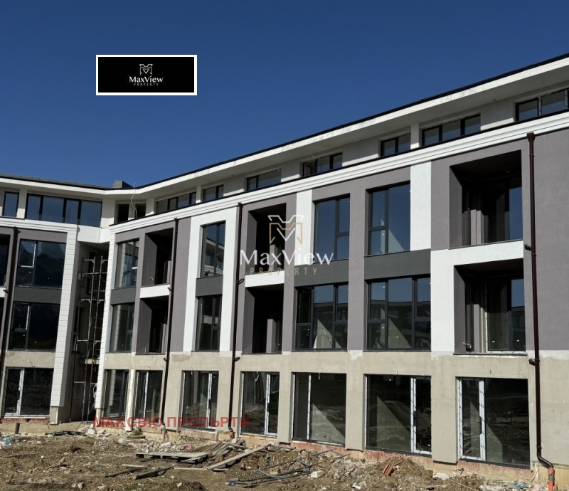 Na prodej  2 ložnice Sofia , Malinova dolina , 103 m2 | 37055440