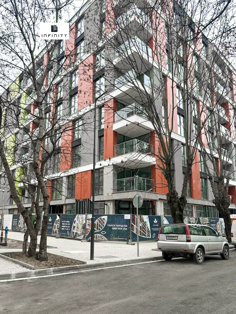 Продава 3-СТАЕН, гр. София, Зона Б-5