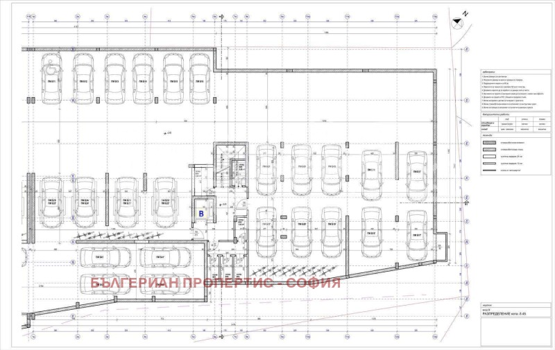 Продава  3-стаен град София , Красна поляна 2 , 94 кв.м | 10274167