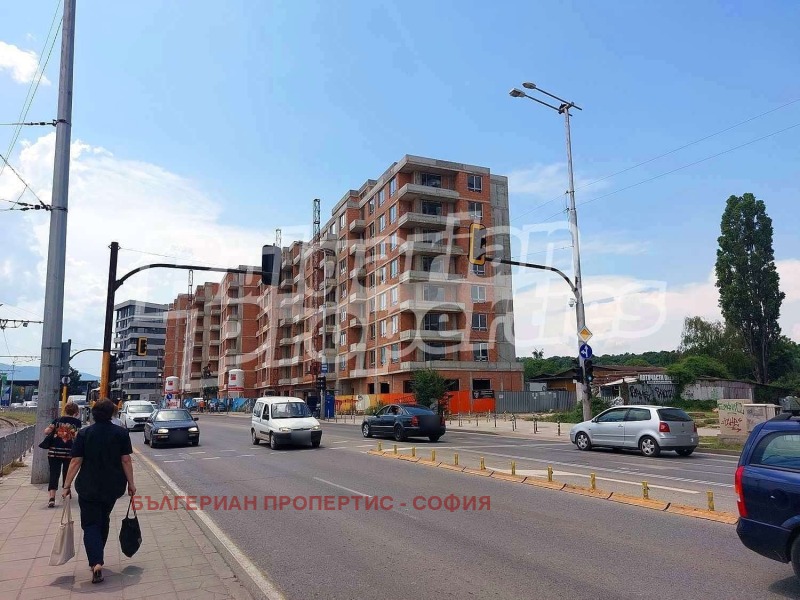 Продава  3-стаен град София , Красна поляна 2 , 94 кв.м | 10274167 - изображение [3]