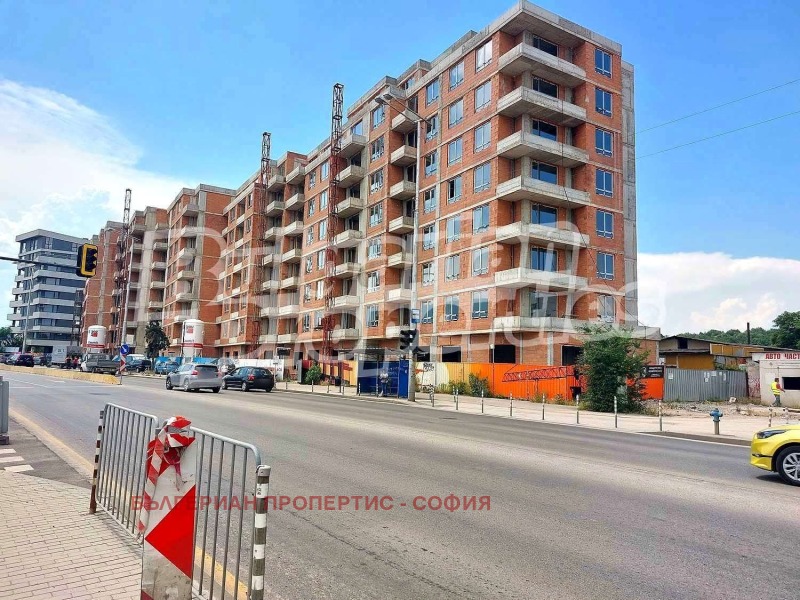 Продава  3-стаен град София , Красна поляна 2 , 94 кв.м | 10274167 - изображение [17]