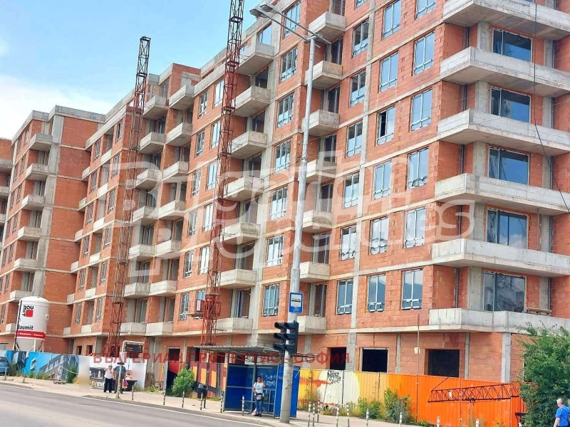 Продава  3-стаен град София , Красна поляна 2 , 94 кв.м | 10274167 - изображение [7]