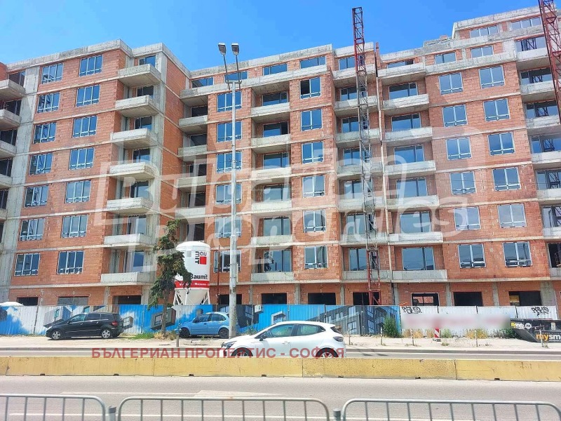 Продава  3-стаен град София , Красна поляна 2 , 94 кв.м | 10274167 - изображение [11]