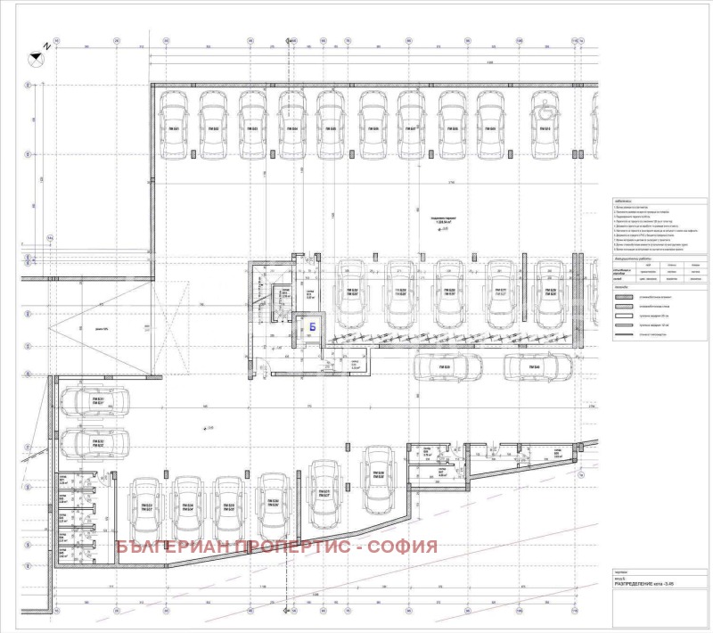 Продава  3-стаен град София , Красна поляна 2 , 94 кв.м | 10274167 - изображение [6]