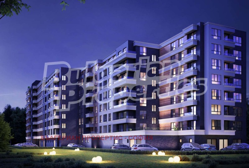 Продава  3-стаен град София , Красна поляна 2 , 94 кв.м | 10274167 - изображение [10]
