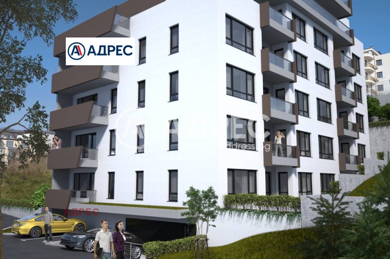 En venta  2 dormitorios Varna , m-t Pchelina , 102 metros cuadrados | 80689956 - imagen [2]