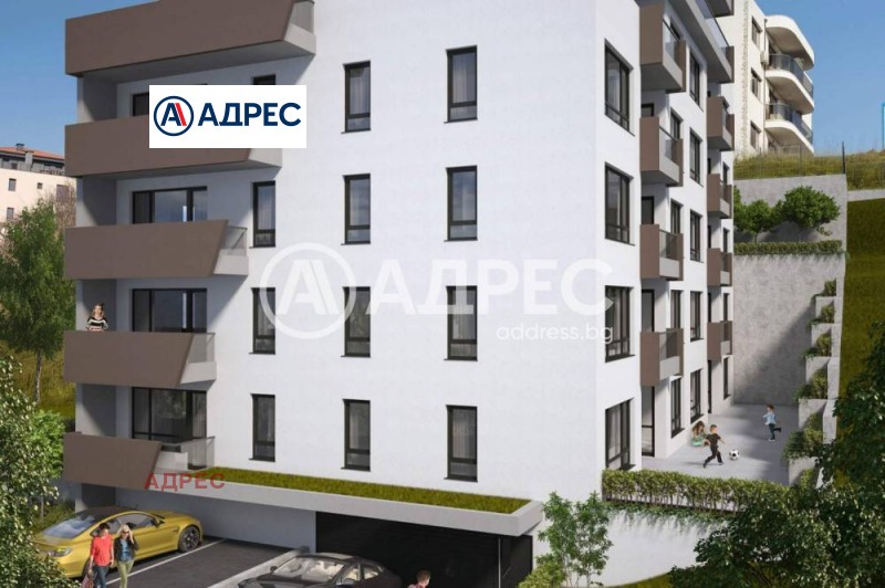 En venta  2 dormitorios Varna , m-t Pchelina , 102 metros cuadrados | 80689956