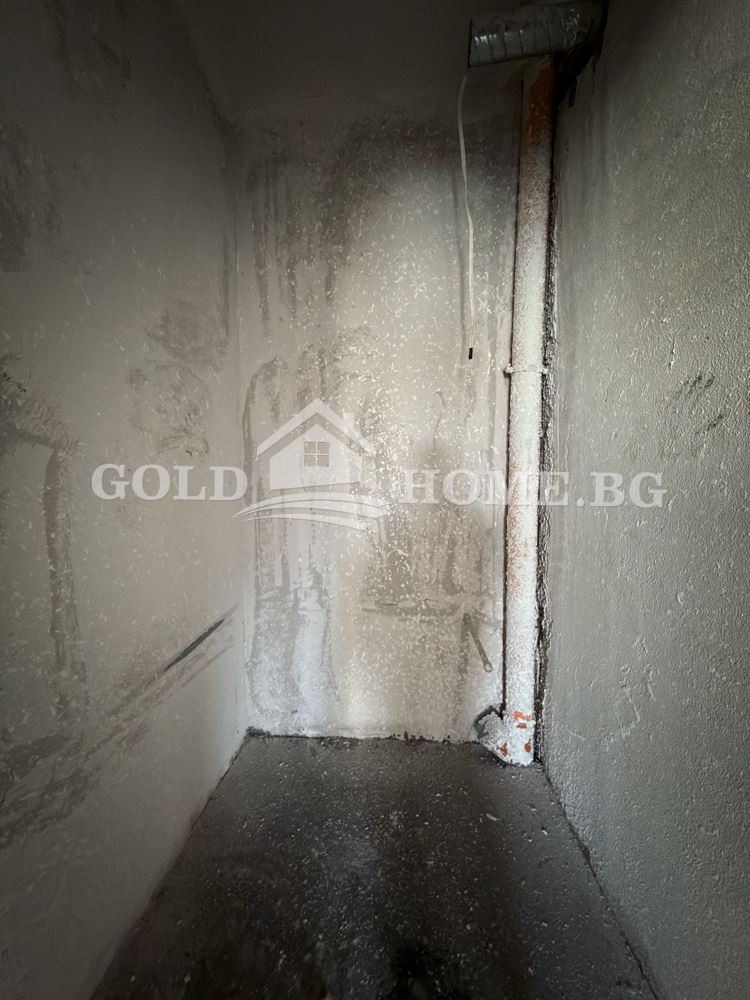 Продава 3-СТАЕН, гр. Пловдив, Кършияка, снимка 11 - Апартаменти - 54438472
