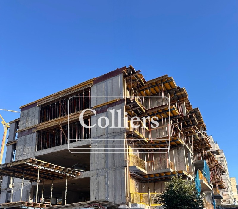 De vânzare  3 dormitoare Sofia , Ovcia cupel , 162 mp | 69663580 - imagine [3]