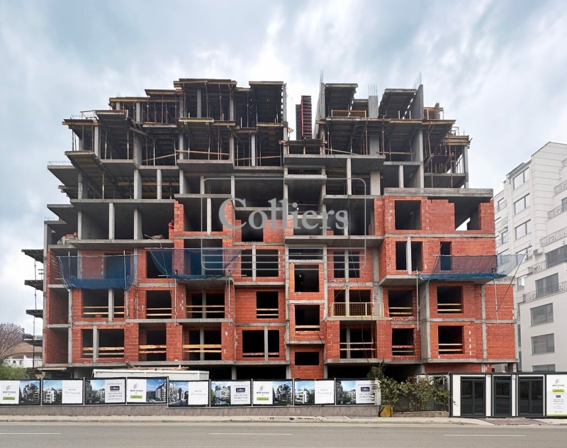 Продается  3 спальни София , Овча купел , 162 кв.м | 69663580 - изображение [2]
