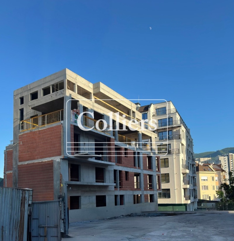 De vânzare  3 dormitoare Sofia , Ovcia cupel , 162 mp | 69663580 - imagine [2]