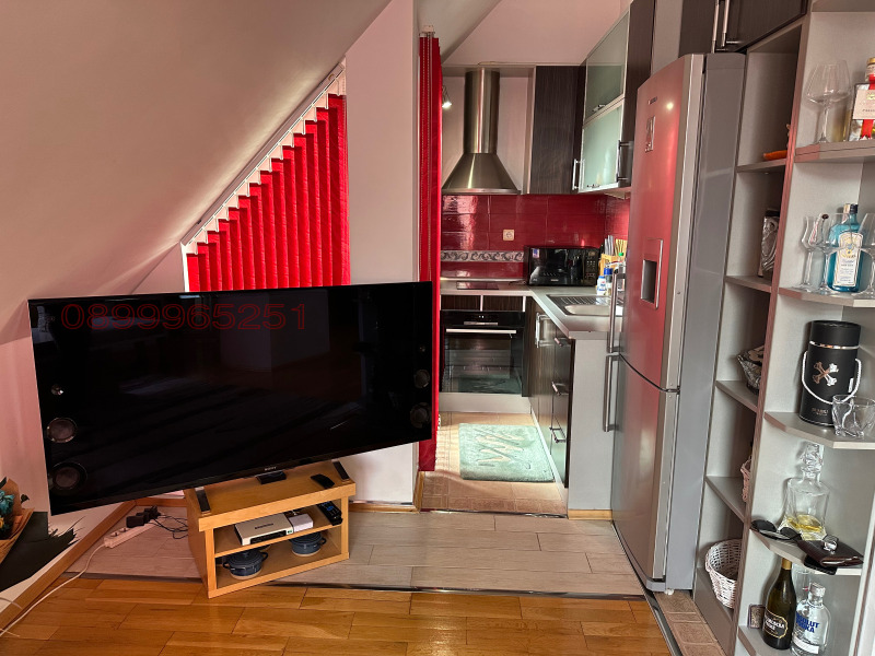 Til salgs  Maisonette Plovdiv , Tsentar , 147 kvm | 19395180 - bilde [3]