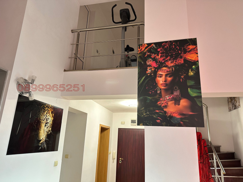 Til salgs  Maisonette Plovdiv , Tsentar , 147 kvm | 19395180 - bilde [16]