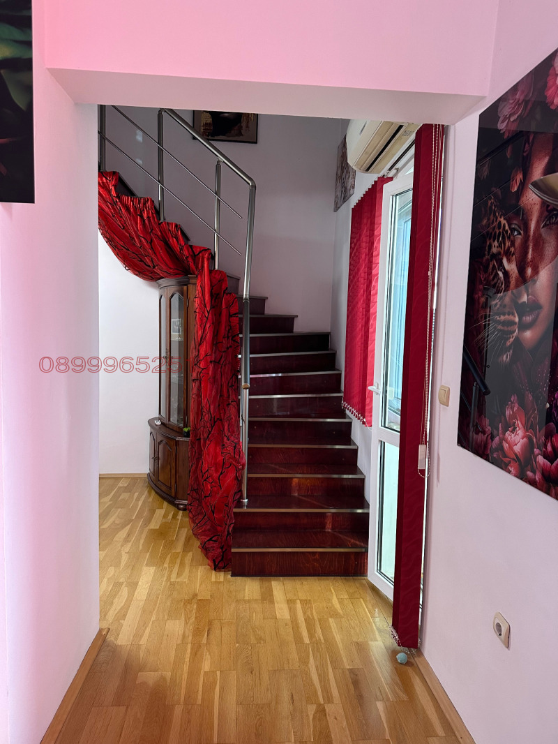 Til salgs  Maisonette Plovdiv , Tsentar , 147 kvm | 19395180 - bilde [9]