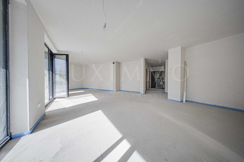 Till salu  3 sovrum Sofia , Manastirski livadi , 175 kvm | 20066656 - bild [8]