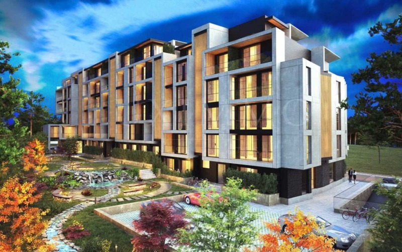 Till salu  3 sovrum Sofia , Manastirski livadi , 175 kvm | 20066656
