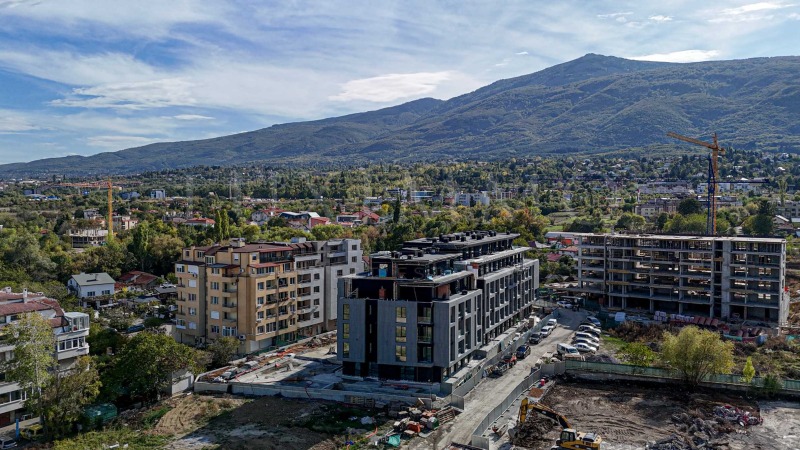 Till salu  3 sovrum Sofia , Manastirski livadi , 175 kvm | 20066656 - bild [7]