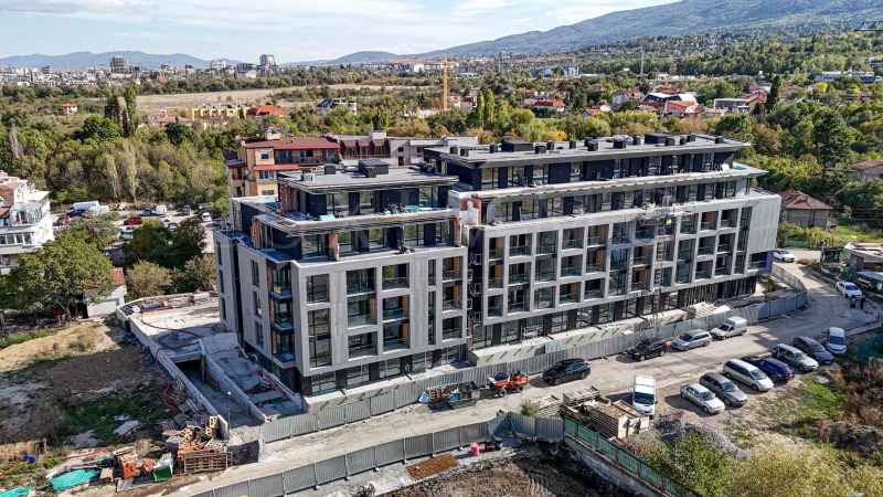 Till salu  3 sovrum Sofia , Manastirski livadi , 175 kvm | 20066656 - bild [6]