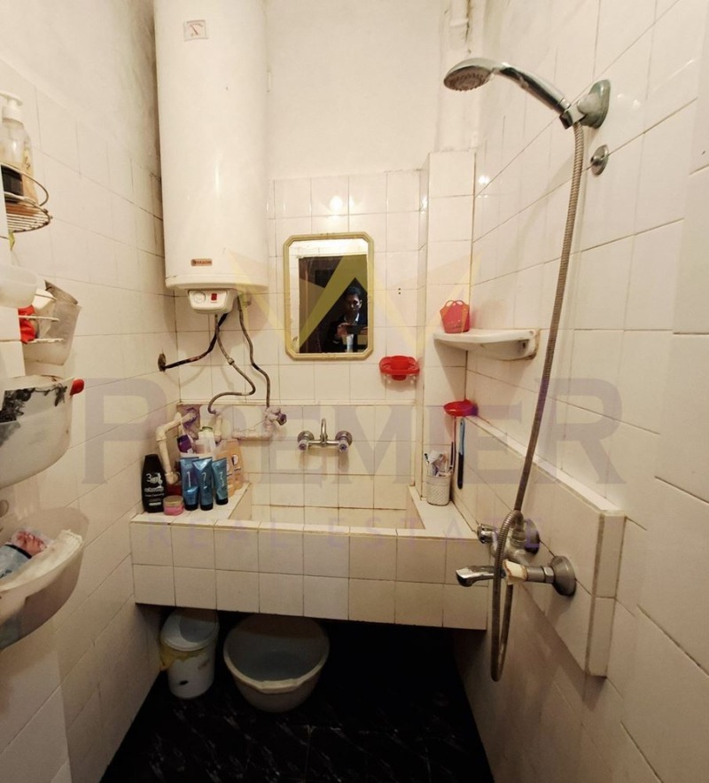 Продава 4-СТАЕН, гр. Варна, Христо Ботев, снимка 5 - Апартаменти - 52705007