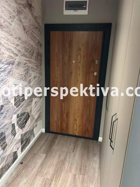 Продава 2-СТАЕН, гр. Пловдив, Тракия, снимка 8 - Апартаменти - 55257825