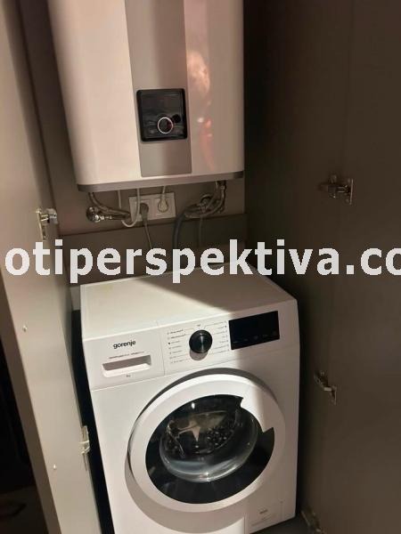 Продава 2-СТАЕН, гр. Пловдив, Тракия, снимка 6 - Апартаменти - 55257825