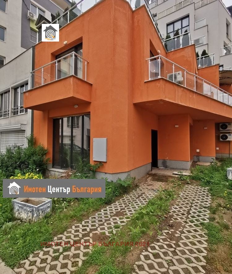 For Sale  Office Sofia , Studentski grad , 65 sq.m | 57290258 - image [3]