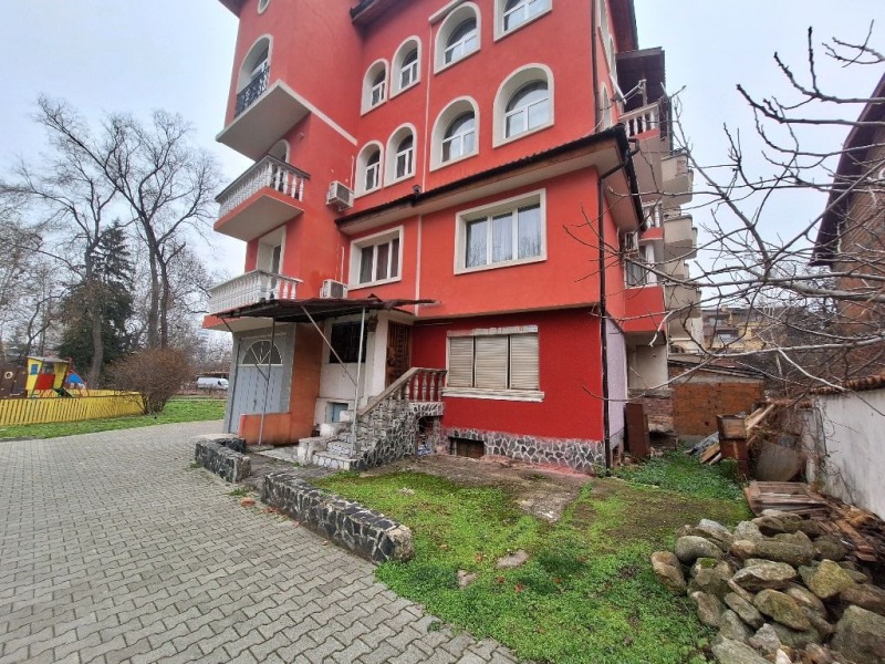 Продава ОФИС, гр. Кюстендил, Център, снимка 3 - Офиси - 53070475