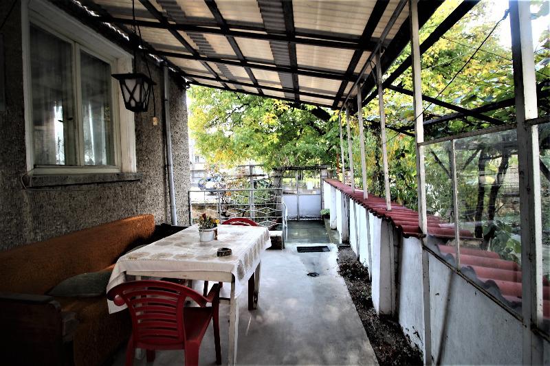 Til salg  Hus Gulv region Gabrovo , Sevlievo , 90 kvm | 37554562 - billede [14]