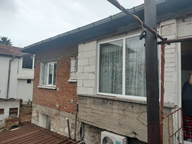 Продава  Етаж от къща град Пазарджик , Център , 101 кв.м | 13511929 - изображение [5]