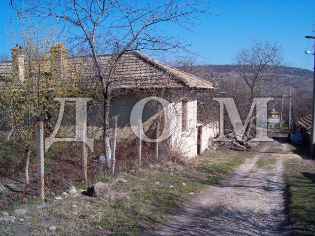 Продава КЪЩА, с. Кюлевча, област Шумен, снимка 15 - Къщи - 39616889