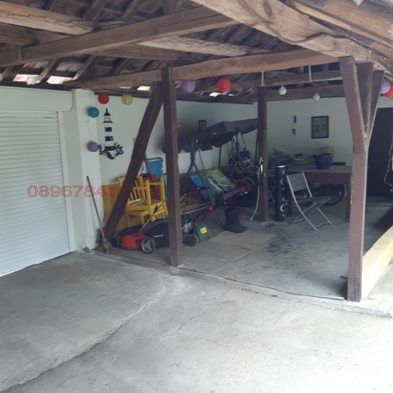 Продава КЪЩА, с. Беловец, област Разград, снимка 11 - Къщи - 52785481