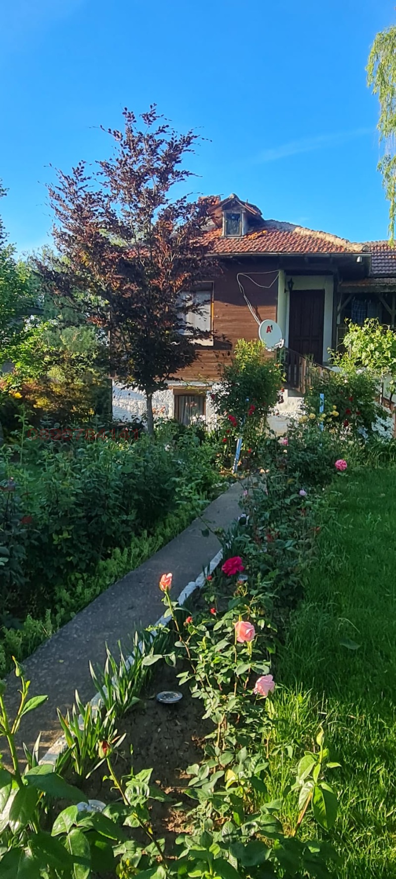 Продава КЪЩА, с. Беловец, област Разград