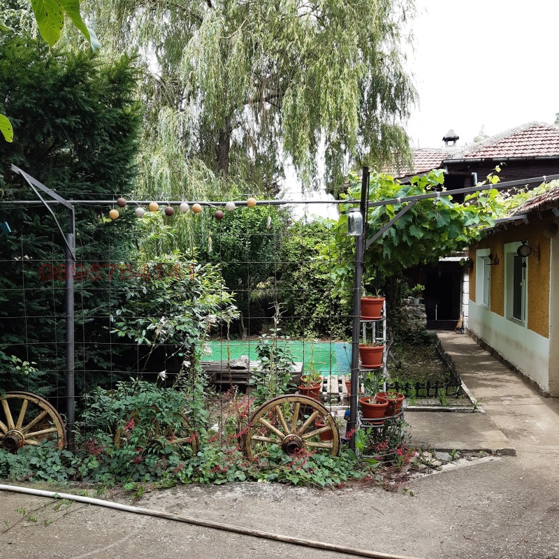 Продава КЪЩА, с. Беловец, област Разград, снимка 4 - Къщи - 52785481