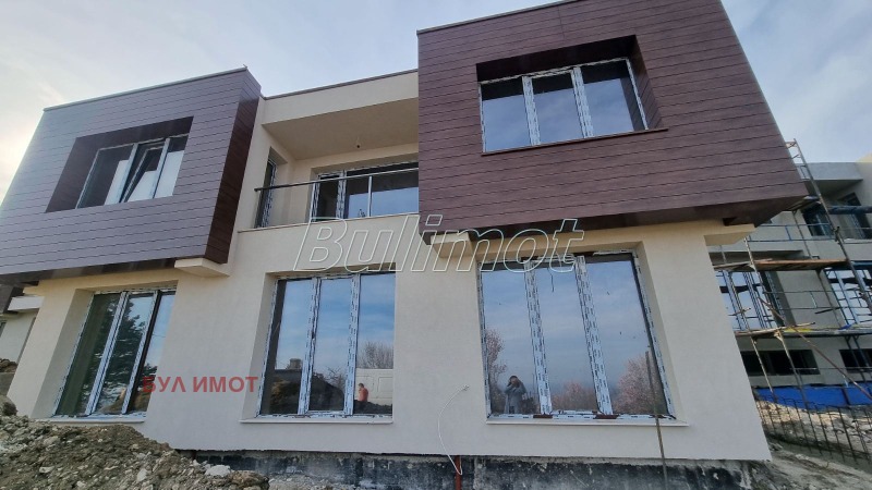 Продава КЪЩА, гр. Варна, м-т Акчелар, снимка 1 - Къщи - 49451889