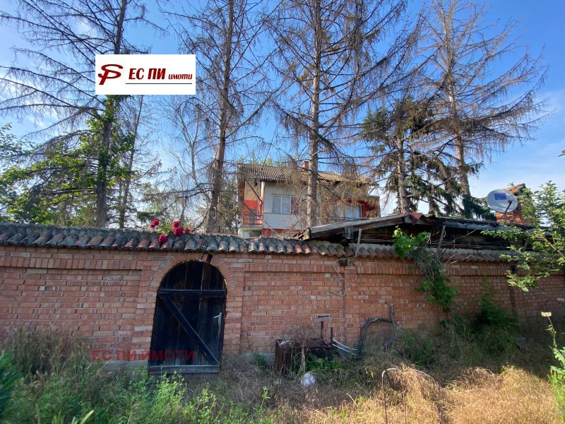 Til salg  Hus region Ruse , Borisovo , 142 kvm | 17649670 - billede [17]